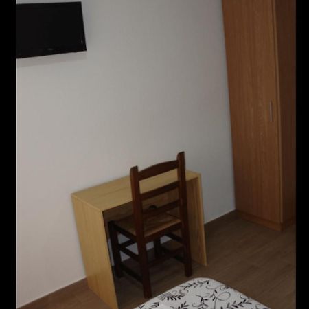 Habitacions Casa Roberto Ontinyent Exteriör bild