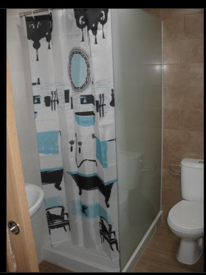 Habitacions Casa Roberto Ontinyent Exteriör bild