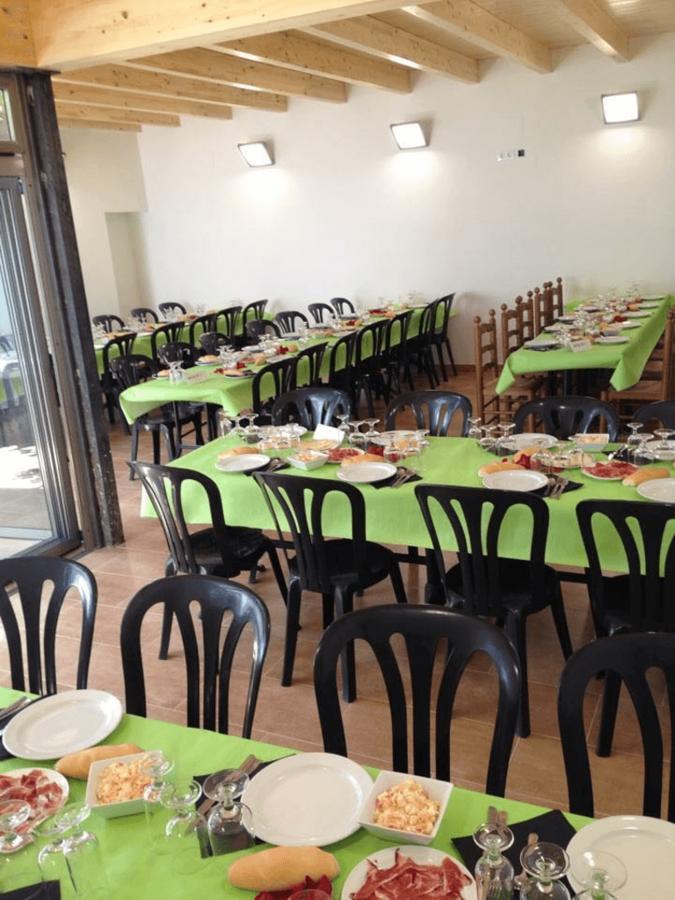 Habitacions Casa Roberto Ontinyent Exteriör bild